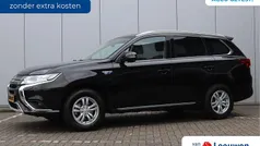Gebruikt 2020 Mitsubishi Outlander SUV | € 23.495 (Goede deal)