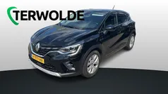 Zwart Gebruikt 2020 Renault Captur Intens SUV | € 16.795 (Goede deal)