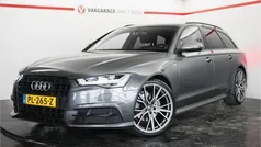 Grijs Gebruikt 2017 Audi A6 S-Line Stationwagen | € 21.944 (Eerlijke prijs)