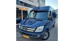 Gebruikt 2013 Mercedes Sprinter Van | € 10.950 (Super prijs)