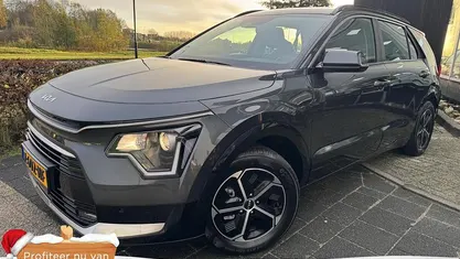 Gebruikt 2024 Kia Niro SUV | € 31.900 (Goede deal)