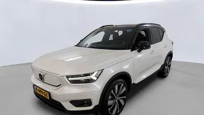 Occasion 2020 Volvo XC40 R-Design SUV | € 22.945 (Super prijs)