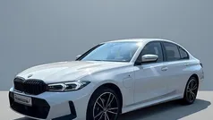 Gebruikt 2024 BMW 330 Sedan | € 43.400 (Super prijs)