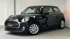 Zwart Gebruikt 2020 Mini Cooper Hatchback | € 18.195 (Goede deal)