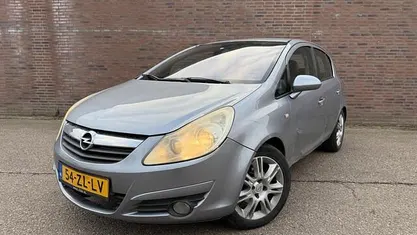 Occasion Opel Corsa Sport 90 PK (66 kW) 2008 Hatchback