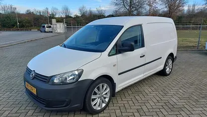 Occasion VW Caddy Maxi 109 PK (80 kW) 2014 Overige MPV