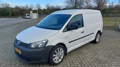 Overige Gebruikt 2014 VW Caddy Maxi MPV | € 4.950 (Eerlijke prijs)