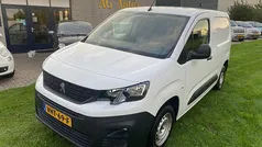 Gebruikt 2021 Peugeot Partner Premium MPV | € 8.650 (Eerlijke prijs)