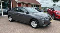 Grijs Gebruikt 2020 Opel Corsa Edition Hatchback | € 12.695 (Eerlijke prijs)