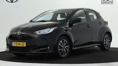 Gebruikt 2020 Toyota Yaris Hybrid Edition Hatchback | € 19.945 (Eerlijke prijs)