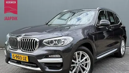 Occasion 2018 BMW X3 Executive SUV | € 30.899 (Eerlijke prijs)
