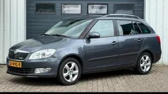 Gebruikt 2011 Skoda Fabia GreenLine Stationwagen | € 1.650 (Eerlijke prijs)