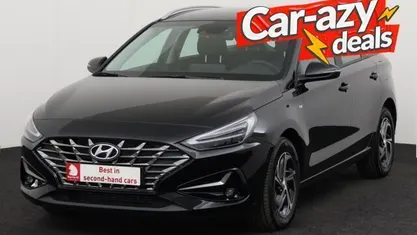 Occasion Hyundai i30 Comfort 2024 Stationwagen