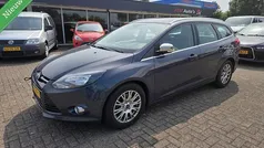 Gebruikt 2012 Ford Focus Titanium Stationwagen | € 1.900 (Goede deal)