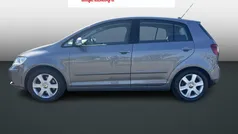 VW Golf Plus