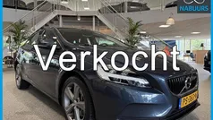 Gebruikt 2017 Volvo V40 Stationwagen | € 18.450 (Goede deal)
