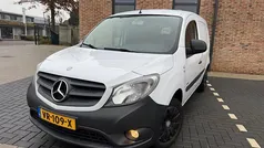 Gebruikt 2015 Mercedes Citan 108 Van | € 2.995 (Goede deal)
