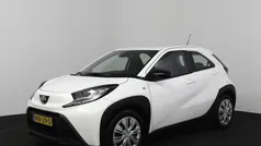 Gebruikt 2024 Toyota Aygo Business Edition Hatchback | € 17.445 (Goede deal)