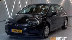 Gebruikt 2018 Opel Astra Innovation Hatchback | € 6.990 (Eerlijke prijs)