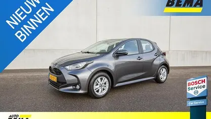 Occasion Mazda 2 92 PK (67 kW) 2023 Hatchback