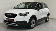 Gebruikt 2019 Opel Crossland X Edition SUV | € 8.999 (Eerlijke prijs)