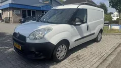 Overige Gebruikt 2012 Fiat Doblò MPV | € 4.750 (Eerlijke prijs)