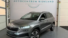 Gebruikt 2023 Skoda Karoq Business Line SUV | € 26.999 (Super prijs)