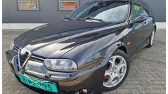 Gebruikt 2003 Alfa Romeo 156 GTA Stationwagen | € 22.950
