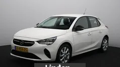 Wit Gebruikt 2021 Opel Corsa Edition Hatchback | € 13.845 (Eerlijke prijs)