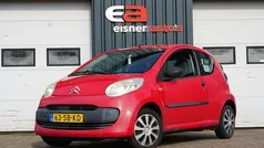 Gebruikt 2005 Citroën C1 Hatchback | € 949 (Goede deal)