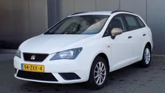 Gebruikt 2013 Seat Ibiza ST Stationwagen | € 4.700 (Goede deal)