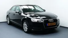 Gebruikt 2019 Audi A4 Sport Sedan | € 23.749 (Goede deal)