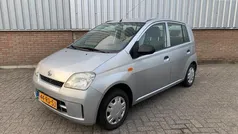 Gebruikt 2005 Daihatsu Cuore Hatchback | € 2.950 (Eerlijke prijs)