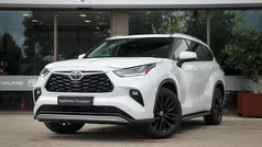 Wit Gebruikt 2024 Toyota Highlander Premium SUV | € 69.990 (Goede deal)