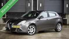 Gebruikt 2011 Alfa Romeo Giulietta Distinctive Hatchback | € 6.750 (Eerlijke prijs)