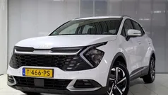 Gebruikt 2023 Kia Sportage SUV | € 31.950 (Eerlijke prijs)