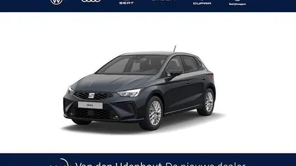 Gebruikt 2025 Seat Ibiza Style Hatchback | € 24.505 (Eerlijke prijs)