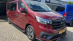 Gebruikt 2024 Renault Trafic LIMITED Van | € 38.750 (Eerlijke prijs)