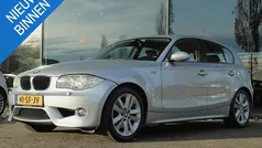 Grijs Gebruikt 2005 BMW 120 Executive Hatchback | € 4.750 (Eerlijke prijs)