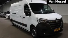 Wit Gebruikt 2022 Renault Master Van | € 19.930 (Eerlijke prijs)