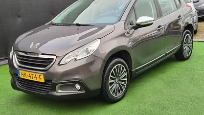 Occasion Peugeot 2008 Active 82 PK (60 kW) 2016 SUV