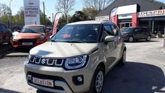 Beige Gebruikt 2021 Suzuki Ignis GL Hatchback | € 12.500 (Super prijs)