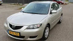 Gebruikt 2006 Mazda 3 Touring Sedan | € 4.750 (Eerlijke prijs)