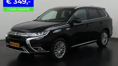 Gebruikt 2021 Mitsubishi Outlander P-HEV Instyle SUV | € 27.690 (Eerlijke prijs)