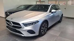 Mercedes A180