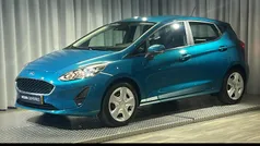 Gebruikt 2019 Ford Fiesta Trend Hatchback | € 10.945 (Eerlijke prijs)