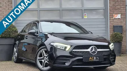 Occasion Mercedes A180 Business 136 PK (100 kW) 2020 Sedan