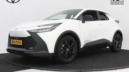 Occasion 2025 Toyota C-HR Business Edition SUV | € 35.750 (Super prijs)