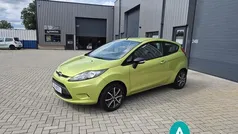 Gebruikt 2009 Ford Fiesta Trend Hatchback | € 2.500 (Eerlijke prijs)