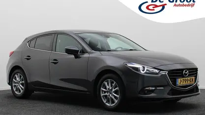 Occasion 2020 Mazda 3 Hatchback | € 13.950 (Eerlijke prijs)
